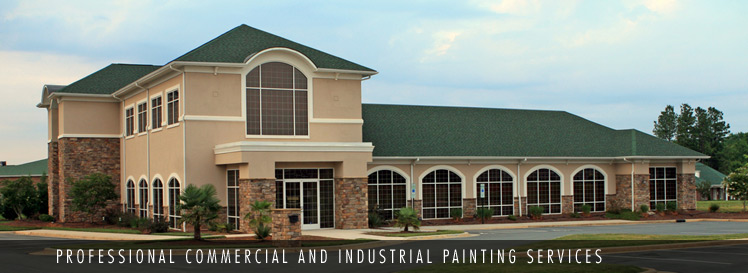 748x273 Home Red Feather Painting House Amp Commercial Painting - Red Feather Painting