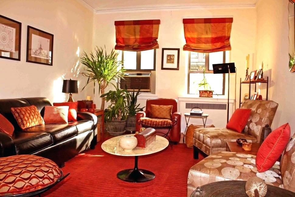 970x647 Red Room Painting Ideas Red Bedroom Ideas Unique Cozy Small - Red Room Painting