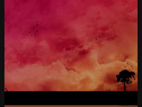 480x360 Paint The Sky Red Eventually - Red Sky Painting