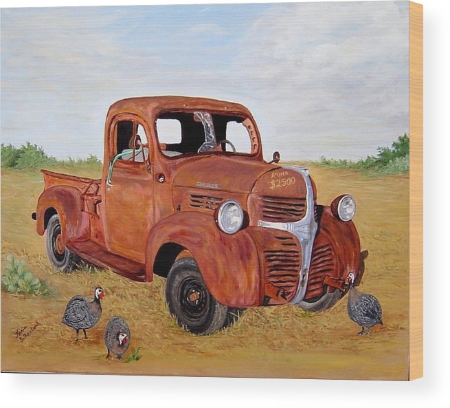 Redneck Painting at PaintingValley.com | Explore collection of Redneck ...