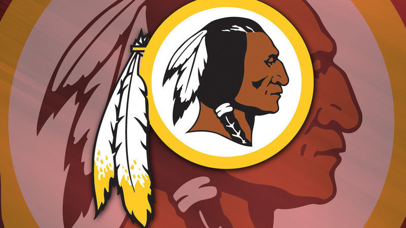 800x450 Petition Change The Name From The Washington Redskins - Redskins Painting