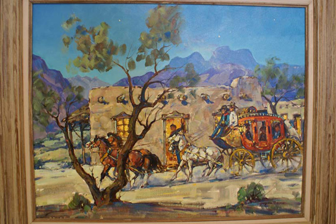 675x450 Marjorie Reed - Reed Painting