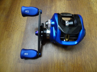 320x240 Jdm Amp Custom Painted Reels - Reel Painting