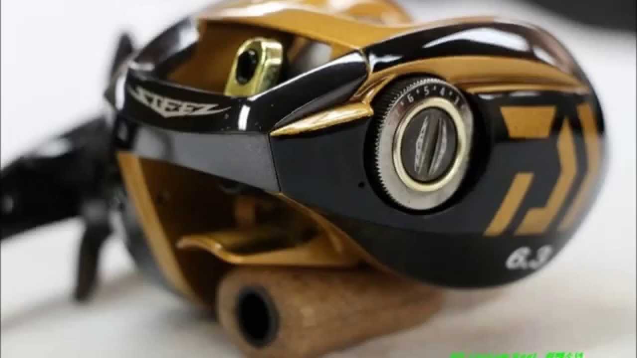 1280x720 Reel Custom Painting 2 - Reel Painting