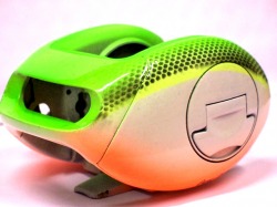 250x187 The Tacklesmith - Reel Painting