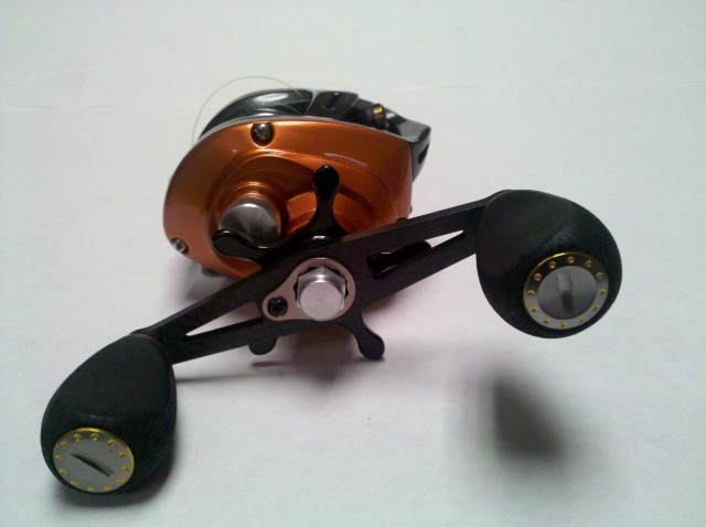640x478 Has Anyone Ever Custom Painted Their Reels - Reel Painting