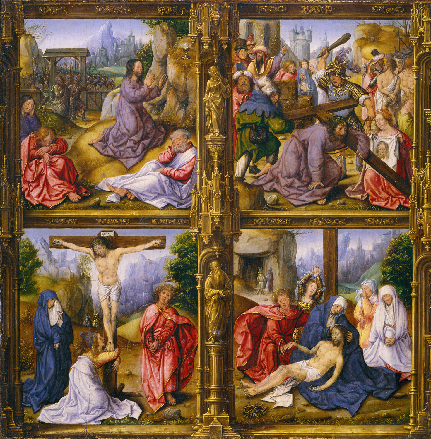 1472x1500 Reformation Essay Heilbrunn Timeline Of Art History - Reformation Painting