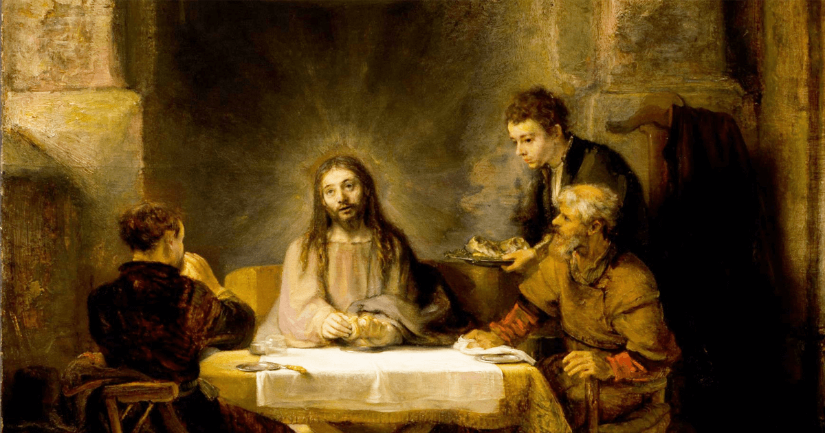 1200x630 The Reformation And The Visual Arts - Reformation Painting