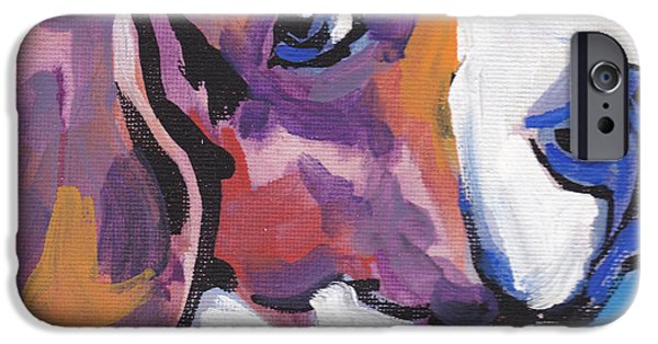 600x314 Beagle Pop Art Iphone 6 Cases Fine Art America - Regal Beagle Painting