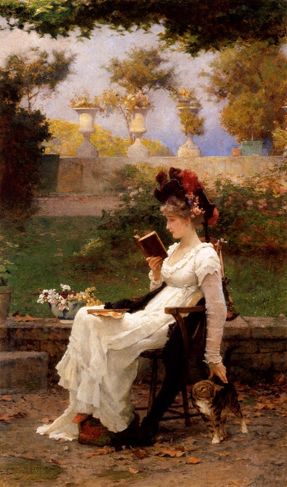 589x1000 A Particular Regency World Risky Regencies - Regency Painting