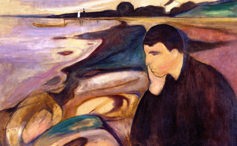 825x510 Regret - Regret Painting