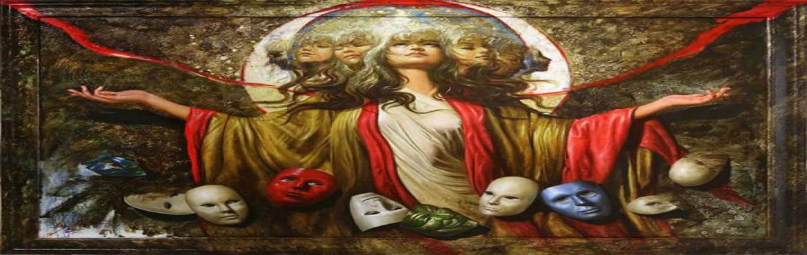 1170x370 Rejoice Of Art - Rejoice Painting