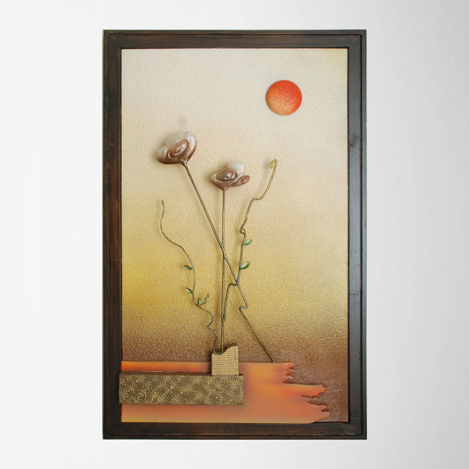 1600x1600 Mural Relief Work Painting X Universal Paintings Amp Art - Relief Painting