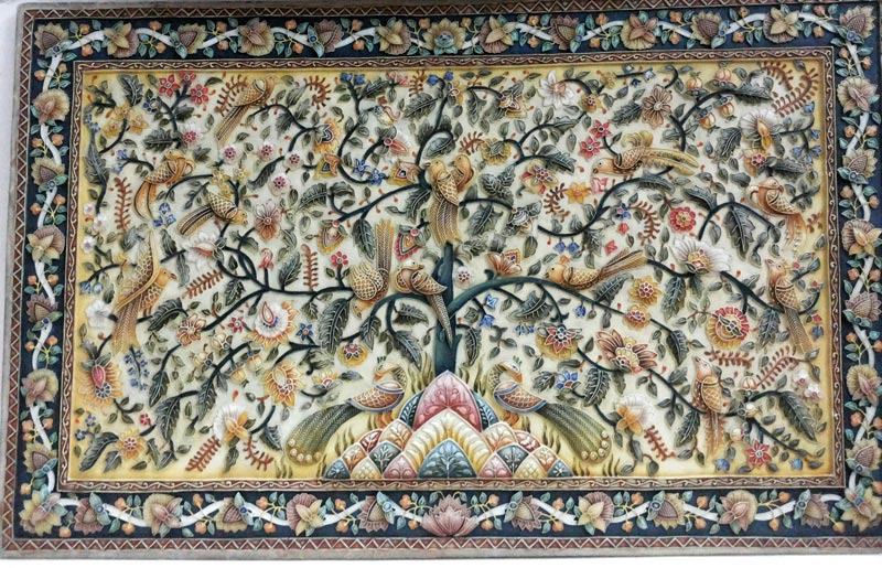 800x515 Relief Work Paintings Manufacturer In New Delhi Delhi India By - Relief Painting