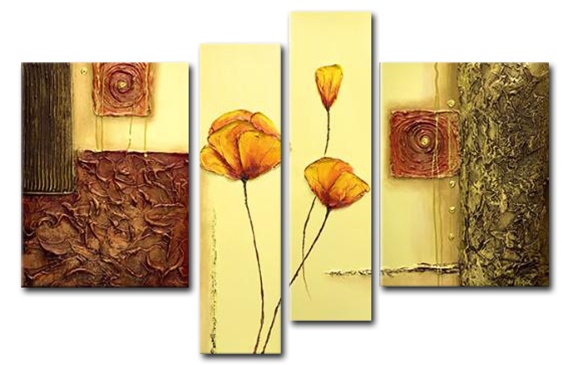 Relief Painting On Canvas at PaintingValley.com | Explore collection of ...