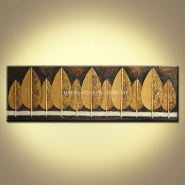 360x360 Relief Canvas Oil Painting For Decor Global Sources - Relief Painting On Canvas