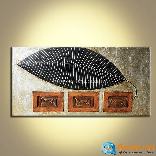 600x600 Canvas Abstract Relief Oil Painting - Relief Painting On Canvas