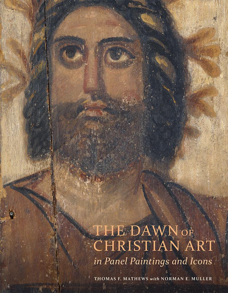 776x1000 The Dawn Of Christian Art In Panel Paintings And Icons The Getty - Religious Icon Painting