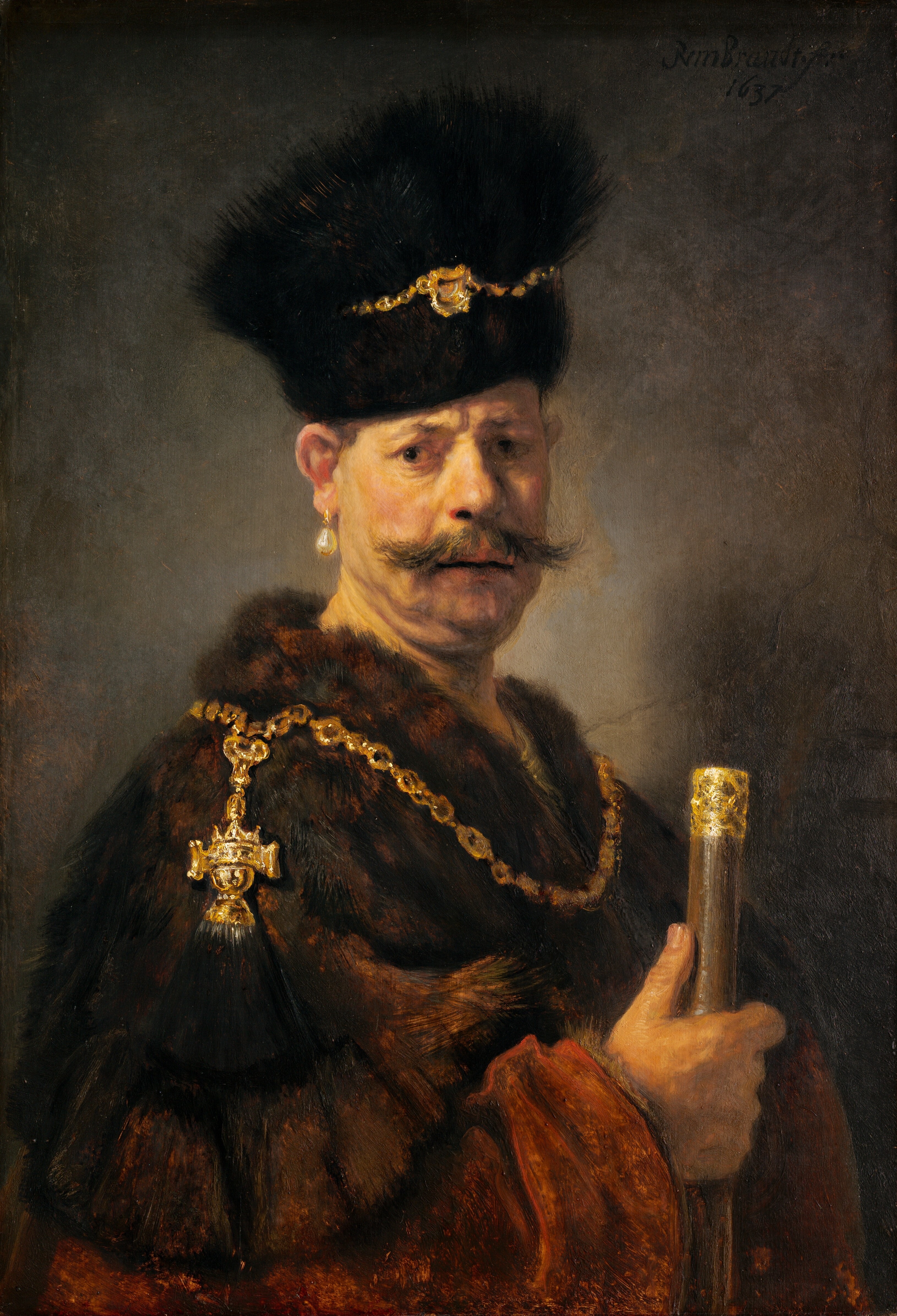 3259x4781 Rembrandt - Rembrandt Painting
