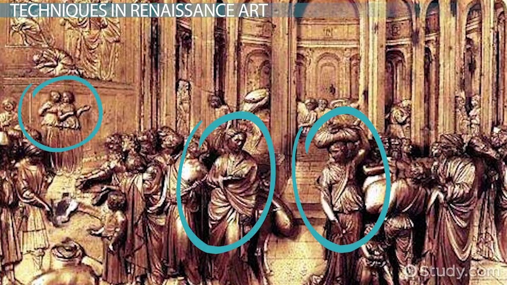 1024x576 Materials Amp Techniques Of Renaissance Art - Renaissance Art Painting