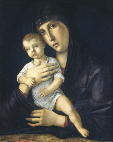 477x600 Italian Renaissance Learning Resources - Renaissance Baby Painting