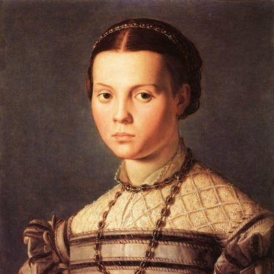 400x400 Renaissance Woman (@renaissancebae) Twitter - Renaissance Lady Painting