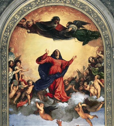 453x500 Renaissancenbk Arts Amp Lifestyle Blog - Renaissance Painting