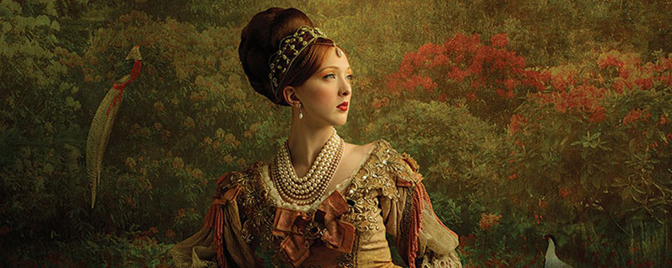 950x379 Techniques And Characteristics Of Renaissance Art - Renaissance Painting