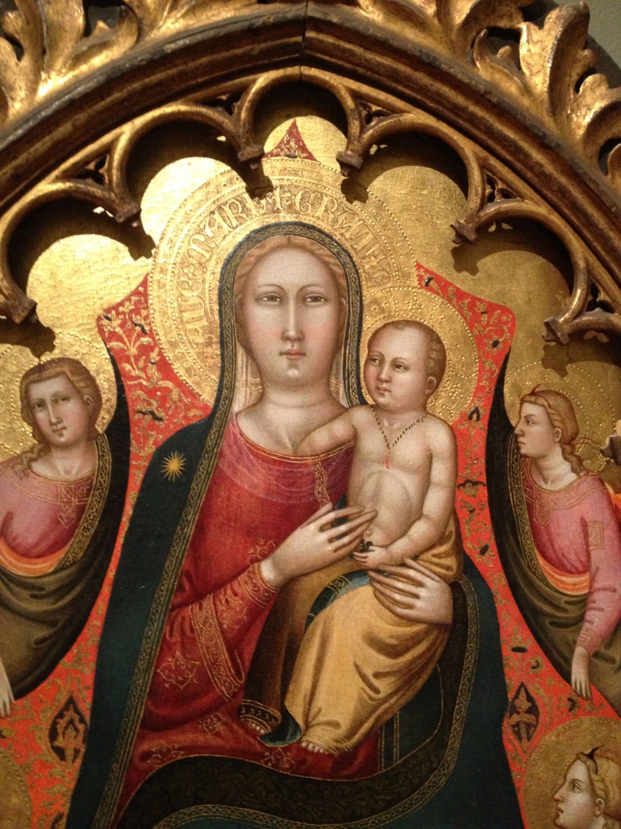 1280x1707 Ugly Renaissance Babies 17 Ugliest Babies Ever Painted The Popjar - Renaissance Painting Baby