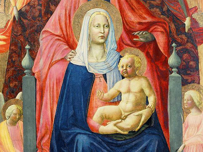 660x495 Ugly Renaissance Babies Broadsheet.ie - Renaissance Painting Baby