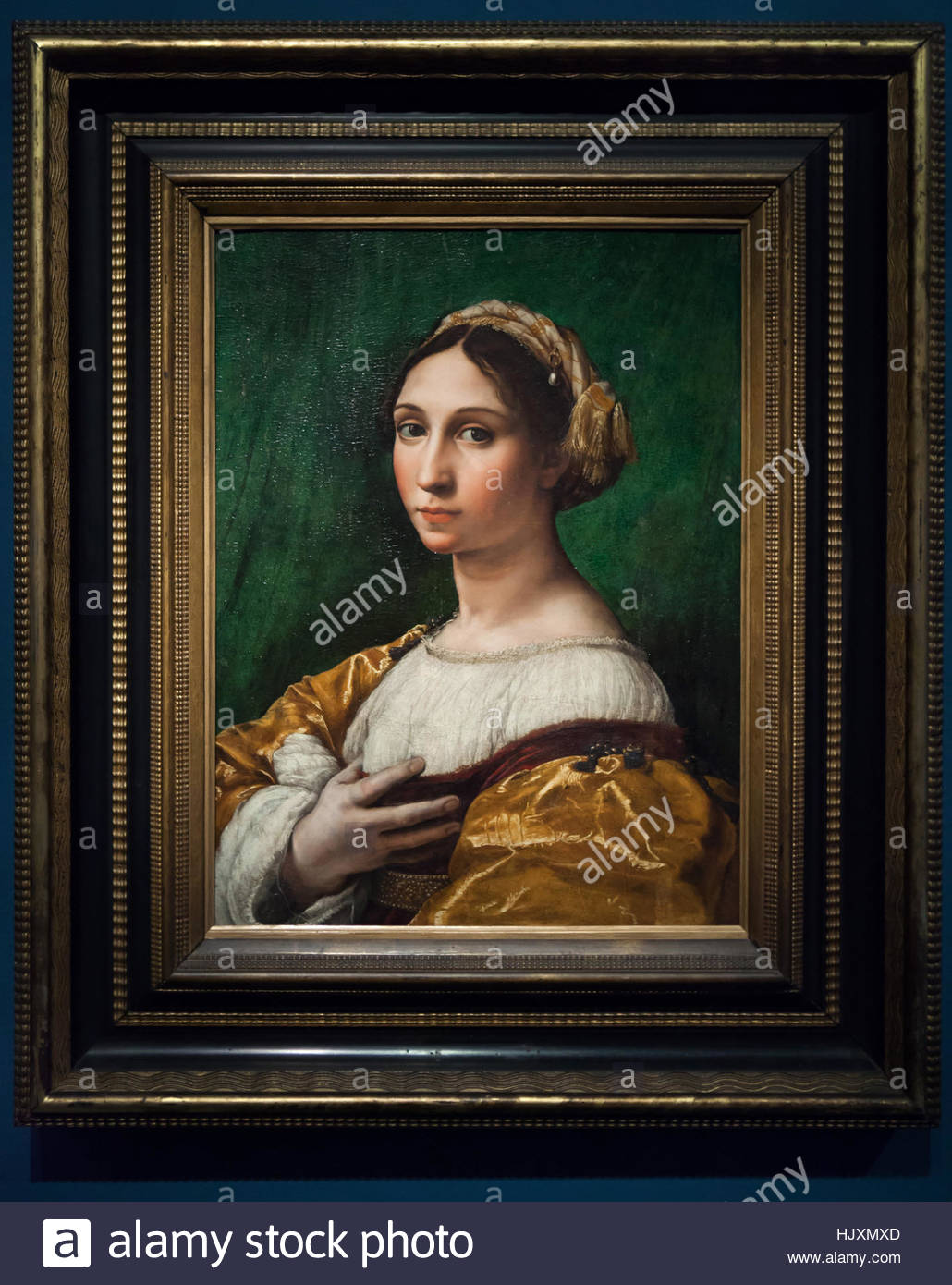 1030x1390 Renaissance Woman Portrait Stock Photos Amp Renaissance Woman - Renaissance Woman Painting