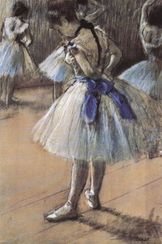 324x488 Renoir Ballerina Painting 47 Best Renoir Images On Degas - Renoir Ballerina Painting