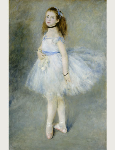 375x490 Sizing Up Renoir - Renoir Dance Painting
