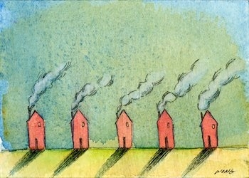 350x250 Repetition Sarah Stanley's Visual Glossary - Repetition Painting