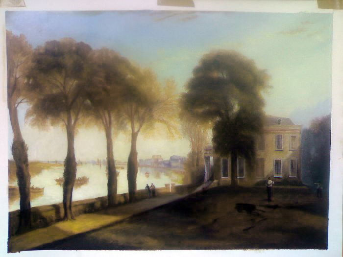 700x525 Reproductions Joseph Turner Paintings Reproduction - Reproduction Painting