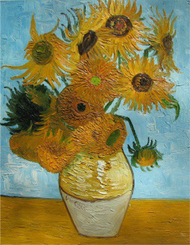 389x500 Reproductions Of Famous Paintings Our Highly Disciplined - Reproductions Of Famous Painting