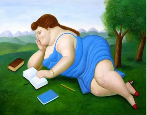 513x400 Free Shipping High Quality Hand Painted Modern Art Painting Oil - Reproductions Of Famous Painting