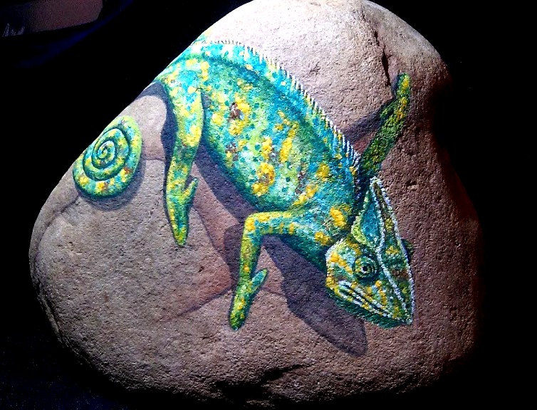 Reptile paintings search result at