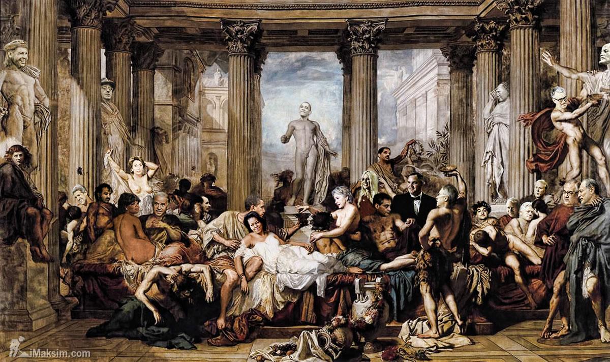 1200x712 Nesara Republic Now - Republic Painting