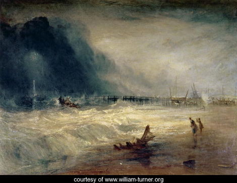 470x362 The Blessings Of Family Life To The Rescue - Rescue Painting