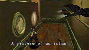 294x166 Resident Evil Is A Remake Done Right! Mega Bears Fan - Resident Evil Painting