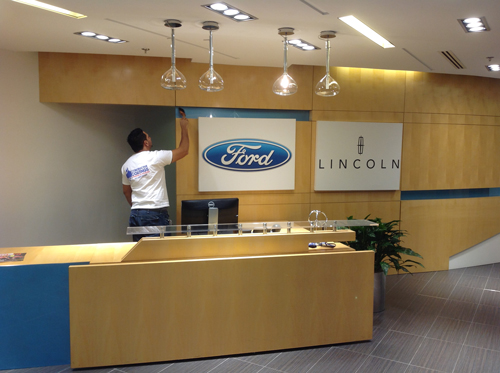 500x373 Reston Painting Commercial Painters - Reston Painting