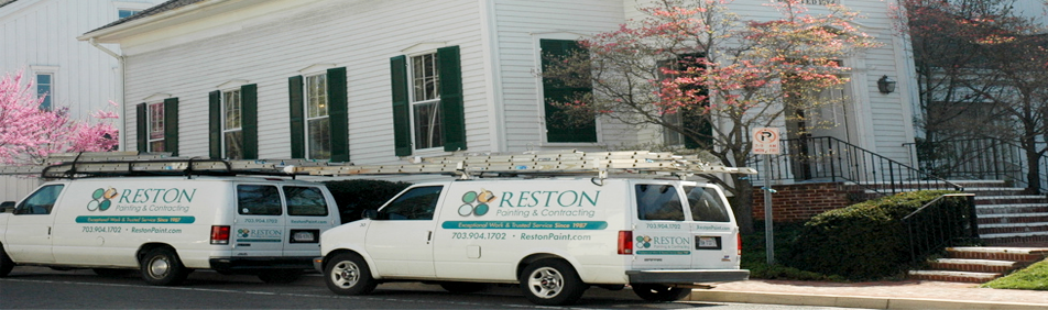 952x282 Team - Reston Painting