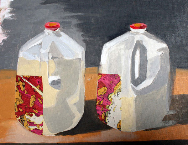 600x463 Fecal Face Dot Com - Retinal Painting