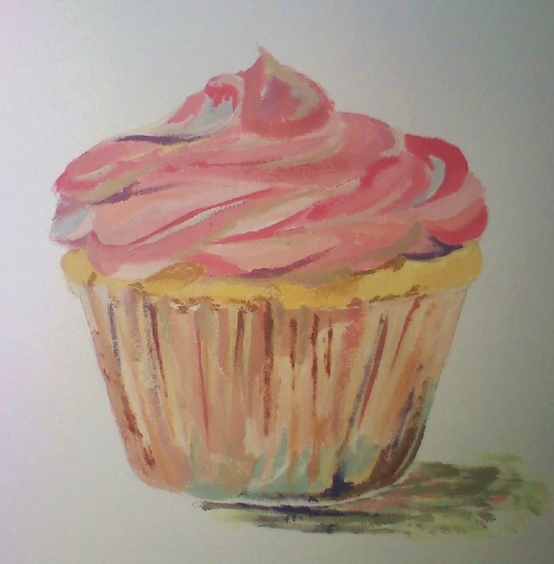 786x800 Gallery - Retinal Painting