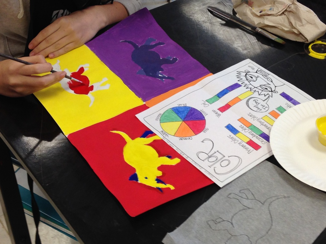 1066x800 Painting - Retinal Painting