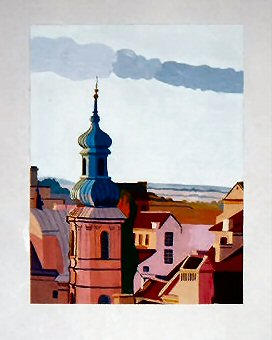 272x340 Retinal Painting By Bellafarfalla - Retinal Painting