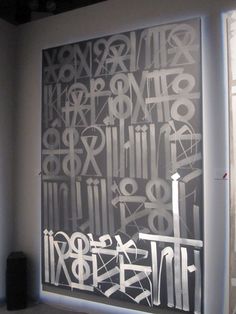 236x314 46 Best Retna By Widewalls Images On Street Artists - Retna Painting