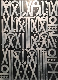 200x277 Retna Artnet - Retna Painting
