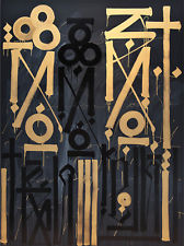 168x225 Retna Art Prints For Sale Ebay - Retna Painting